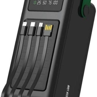 تصویر پاور بانک گرین لاین ظرفیت 80000 میلی آمپر ساعت Green Lion Solar Max 80000mAh Power Bank تصویر پاور بانک گرین لاین ظرفیت 80000 میلی آمپر ساعت Green Lion Solar Max 80000mAh Power Bank تصویر پاور بانک گرین لاین ظرفیت 80000 میلی آمپر ساعت Green Lion Solar Max 80000mAh Power Bank تصویر پاور بانک گرین لاین ظرفیت 80000 میلی آمپر ساعت Green Lion Solar Max 80000mAh Power Bank تصویر پاور بانک گرین لاین ظرفیت 80000 میلی آمپر ساعت Green Lion Solar Max 80000mAh Power Bank پاور بانک گرین لاین ظرفیت 80000 میلی آمپر ساعت