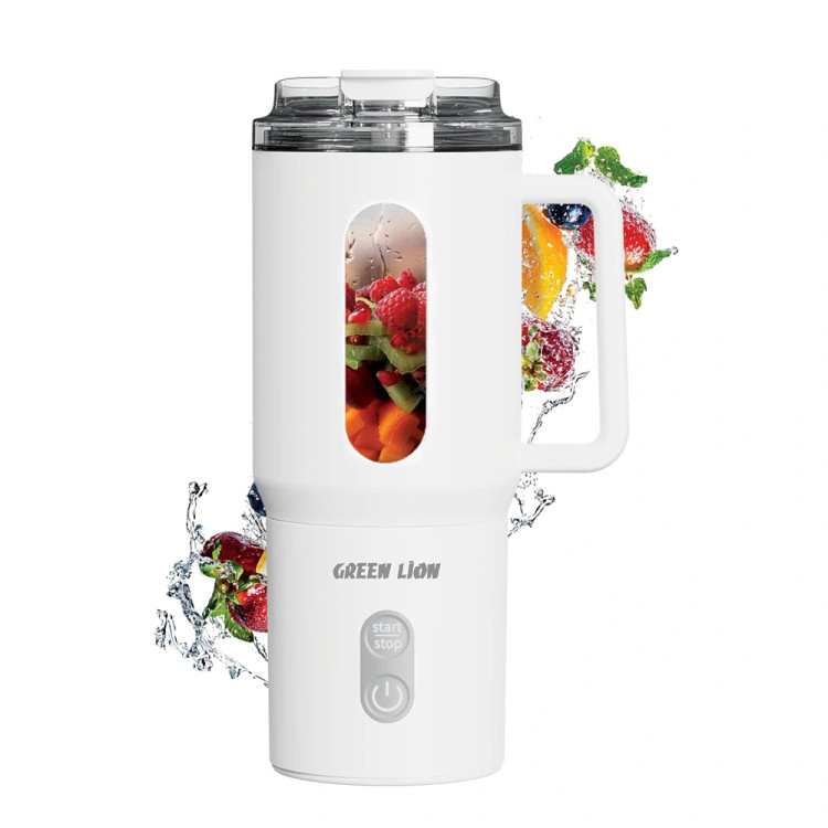 مخلوط کن گرین لاین مدل Portable Blender MUG BLEND