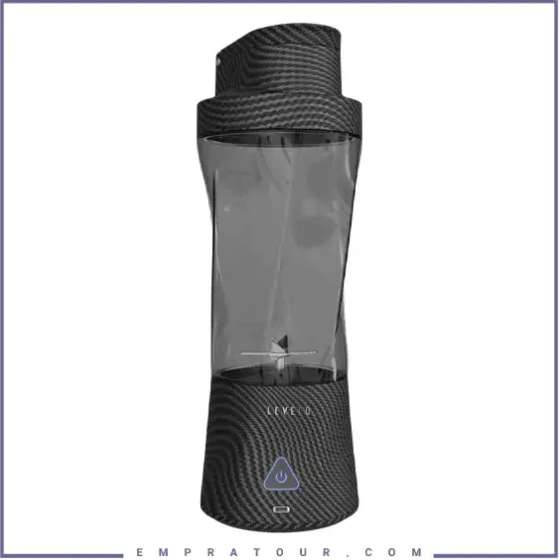 مخلوط کن لولو Levelo Portable Blender Aeroflex