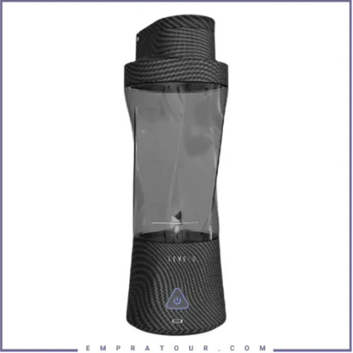 مخلوط کن لولو Levelo Portable Blender Aeroflex