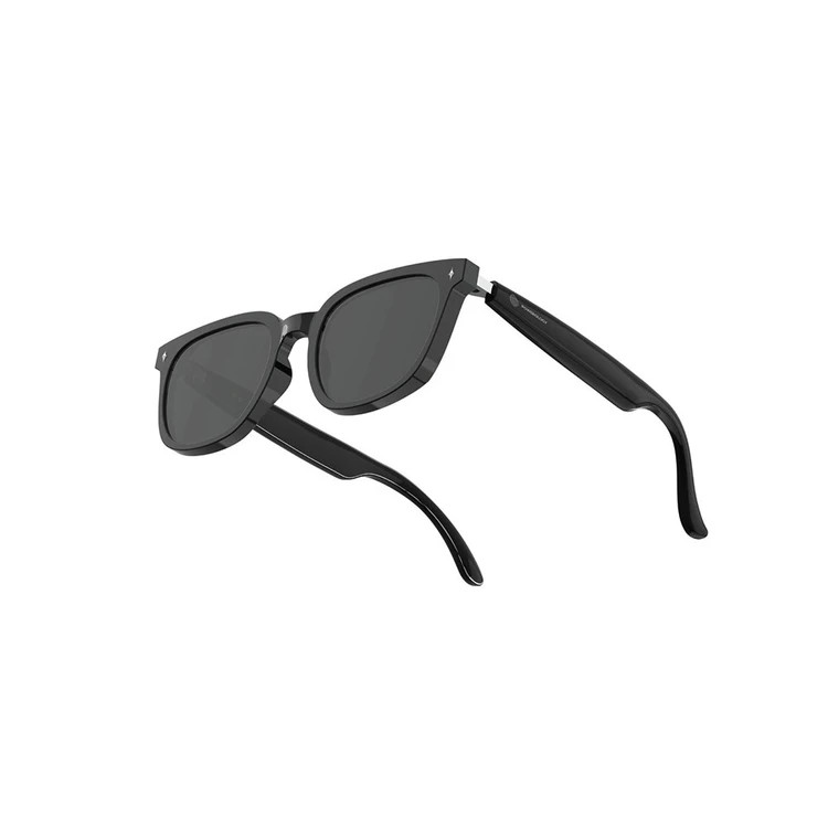 عینک آفتابی هوشمند پاورولوژی Nice Smart Audio Sunglasses PWHY1009PL
