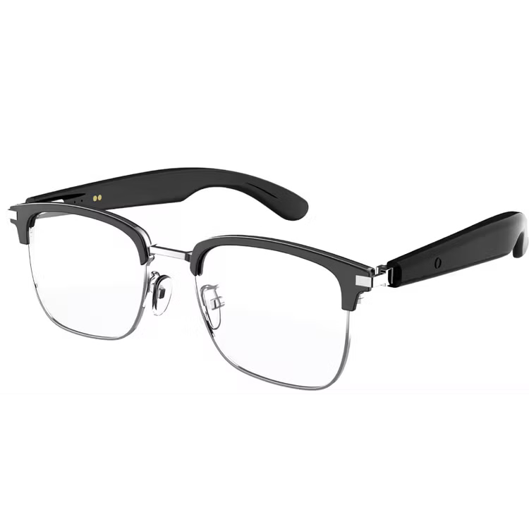 عینک هوشمند گرین لاین Green Lion GNGALSGLS Galway Smart Glasses