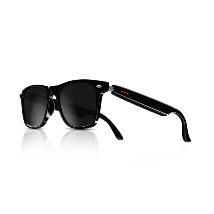 عینک هوشمند گرین لاین مدل Green Lion Paris 2 Smart Glasses