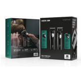 ماشین اصلاح دوگانه گرین لاین GREEN LION PRO TRIM DUO مدل GNPTRMDUOBK
