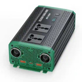 اینورتر خودرو گرین لاین مدل GC-350 توان ۸۰۰ وات